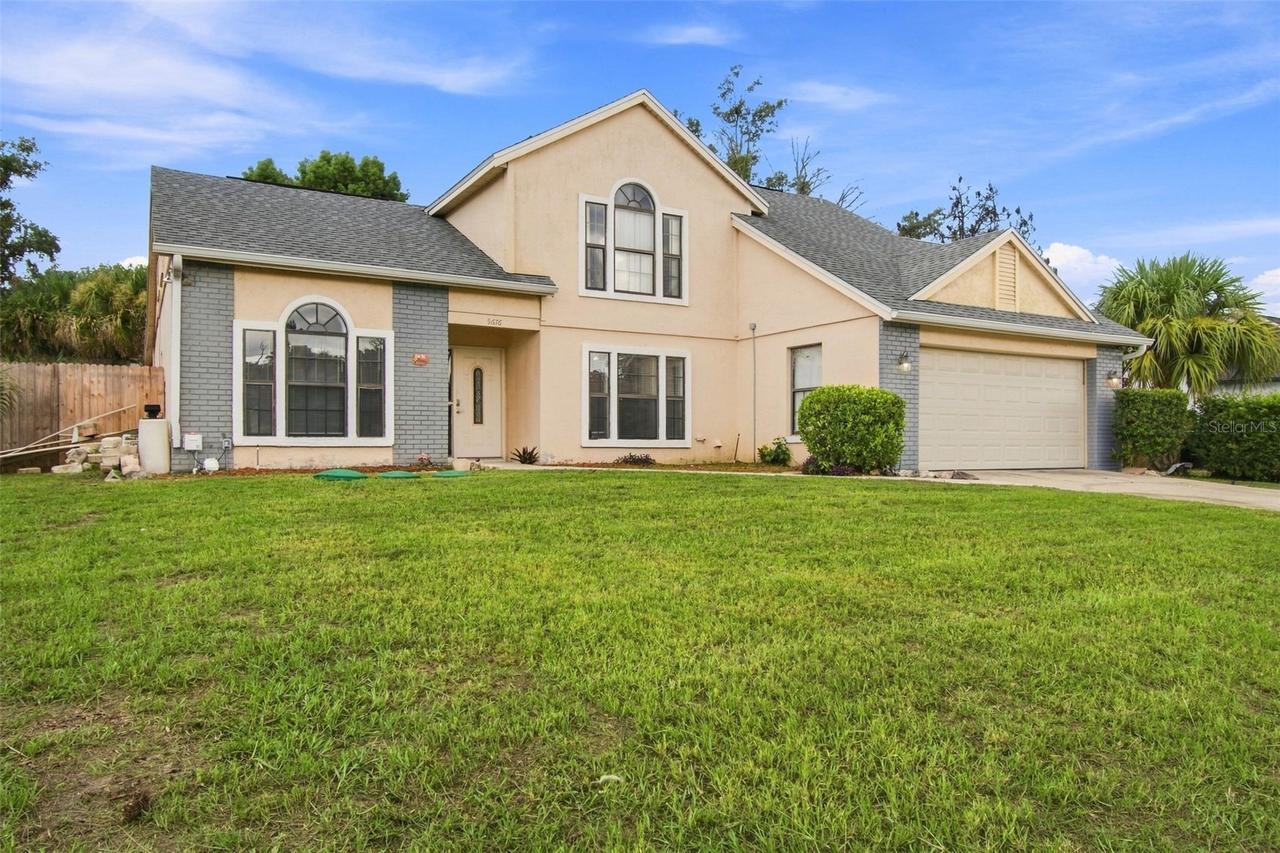 5676 Breckenridge Cir., Orlando, FL 32818