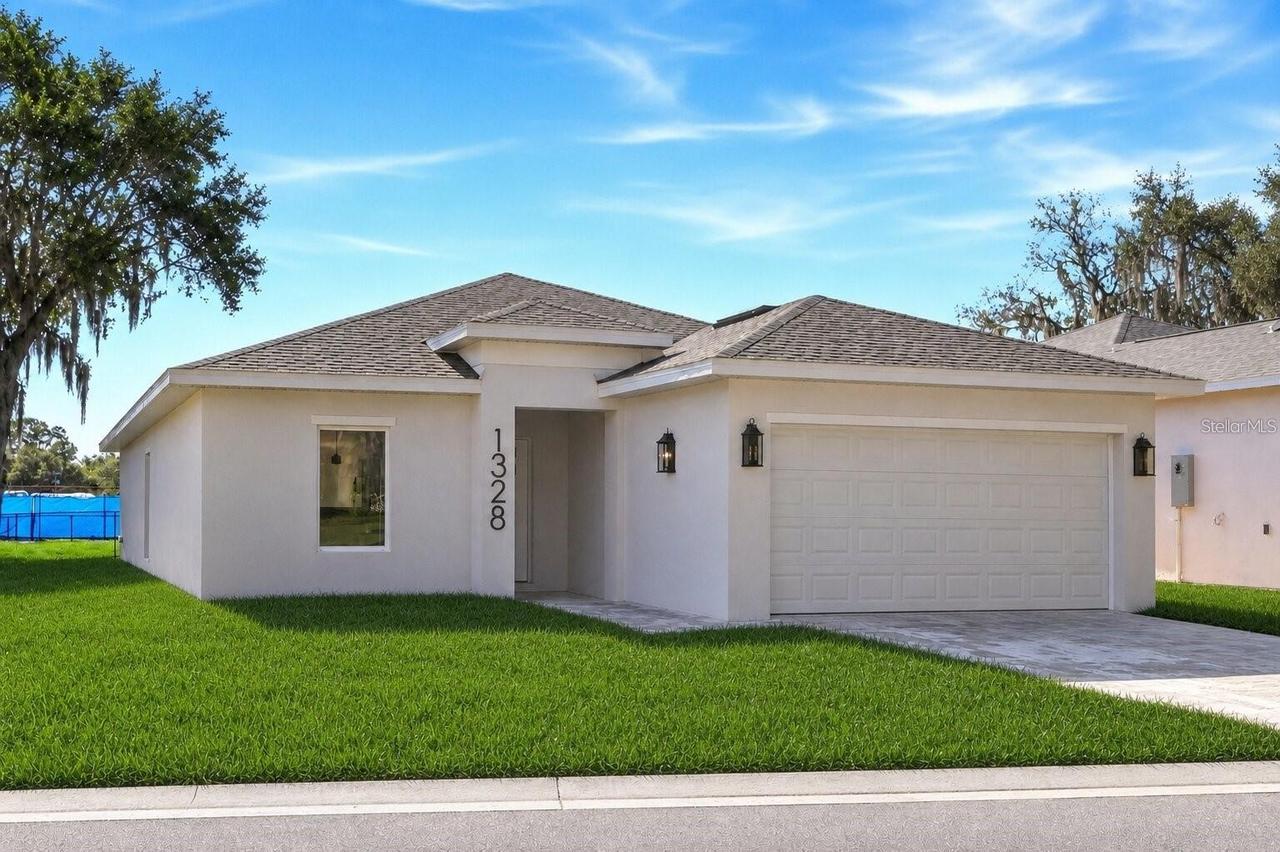 1328 Marshall Dr., Leesburg, FL 34748