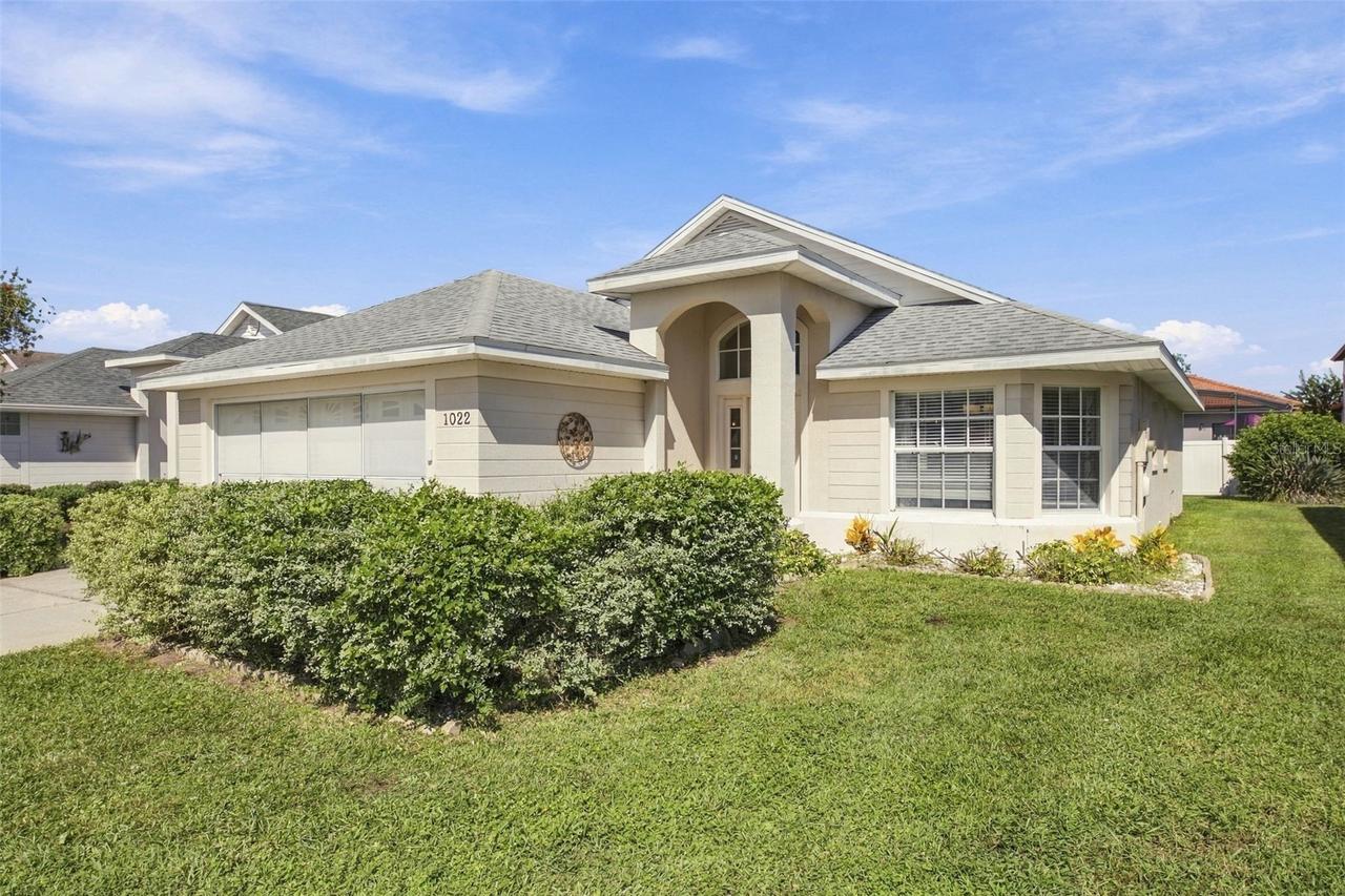 1022 Challenger Ave., Davenport, FL 33897