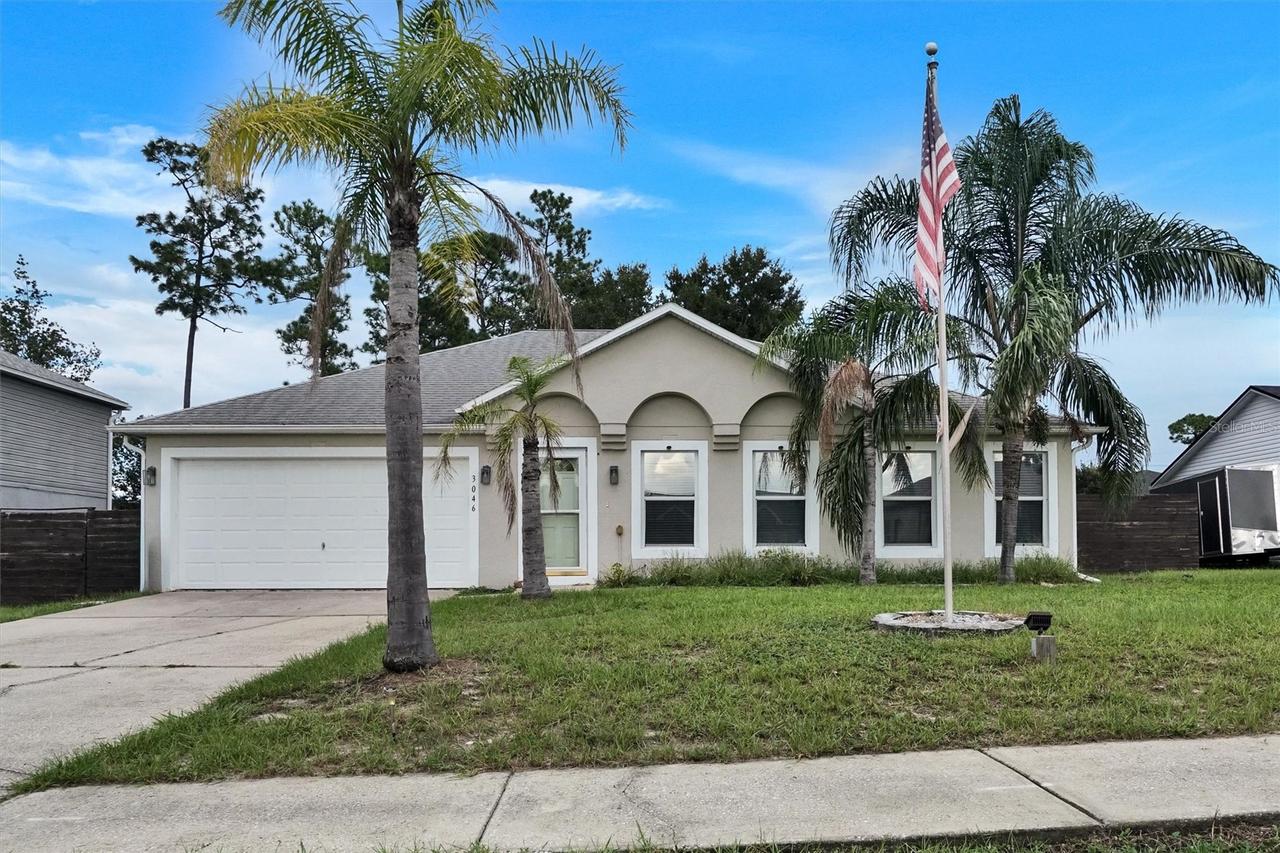 3046 Blaine Cir., Deltona, FL 32738