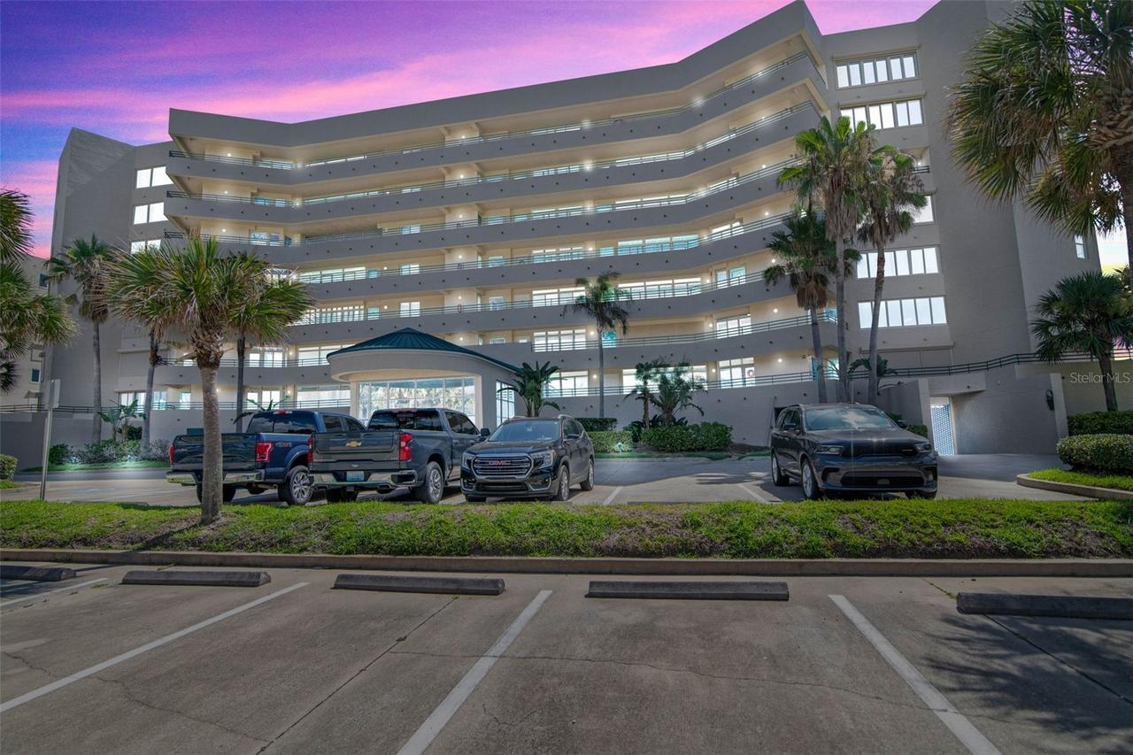 4555 S Atlantic Ave. #4203, Ponce Inlet, FL 32127