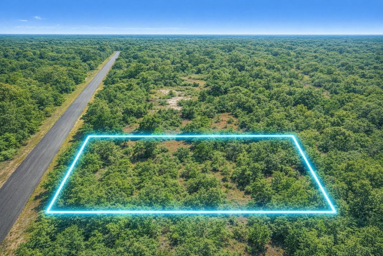 SE 136th Ter Rainbow Lakes Estate, Dunnellon, FL 34431