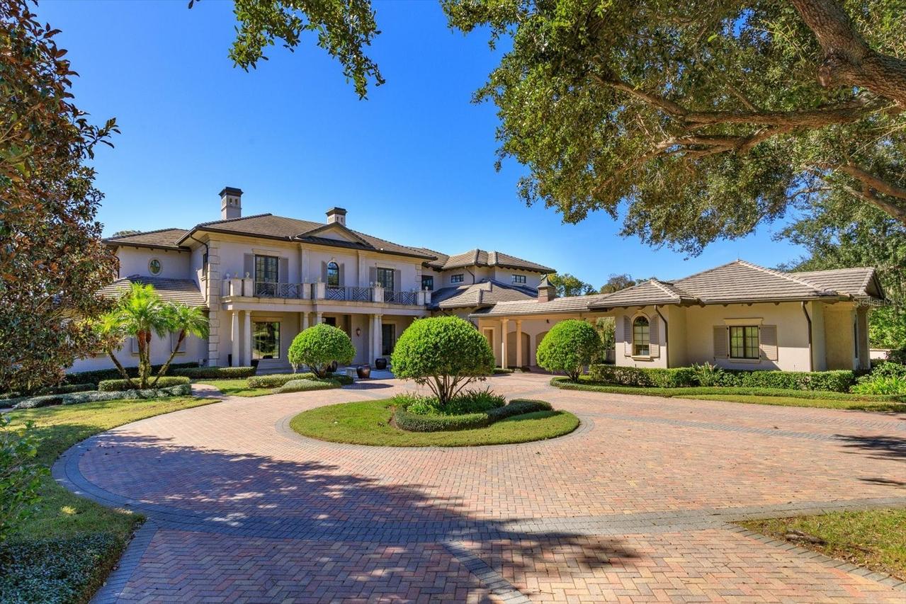 5192 Vardon Dr., Windermere, FL 34786