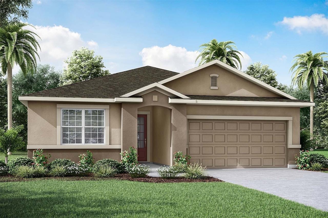 5090 Salado Dr., St Cloud, FL 34771