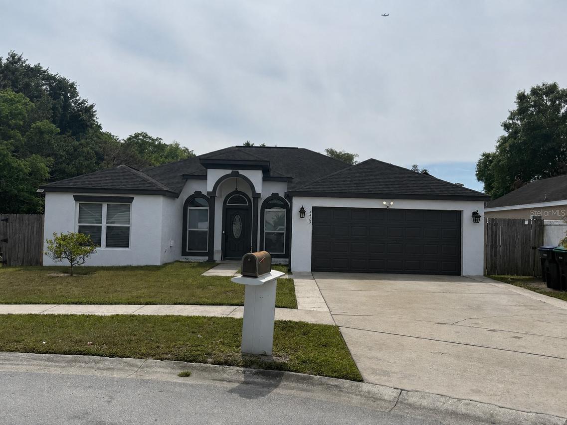 [Address Hidden by Seller], Orlando, FL 32822