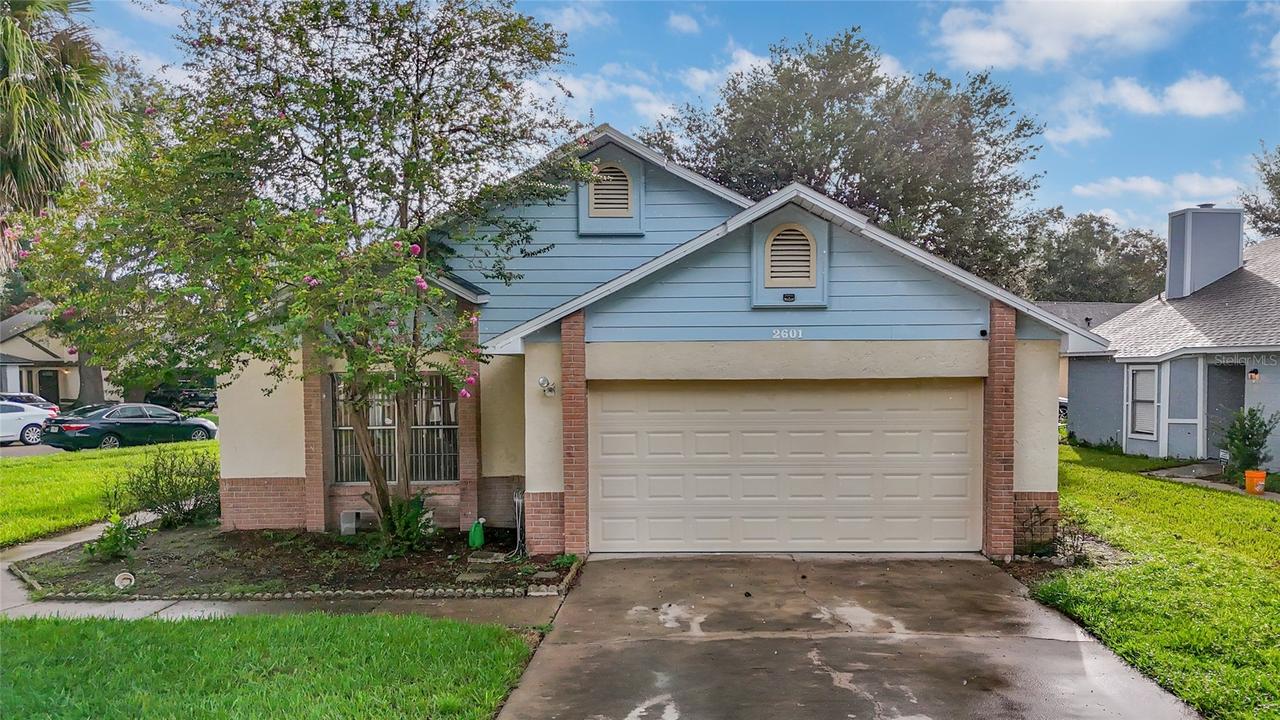 2601 Briana Ct., Orlando, FL 32837