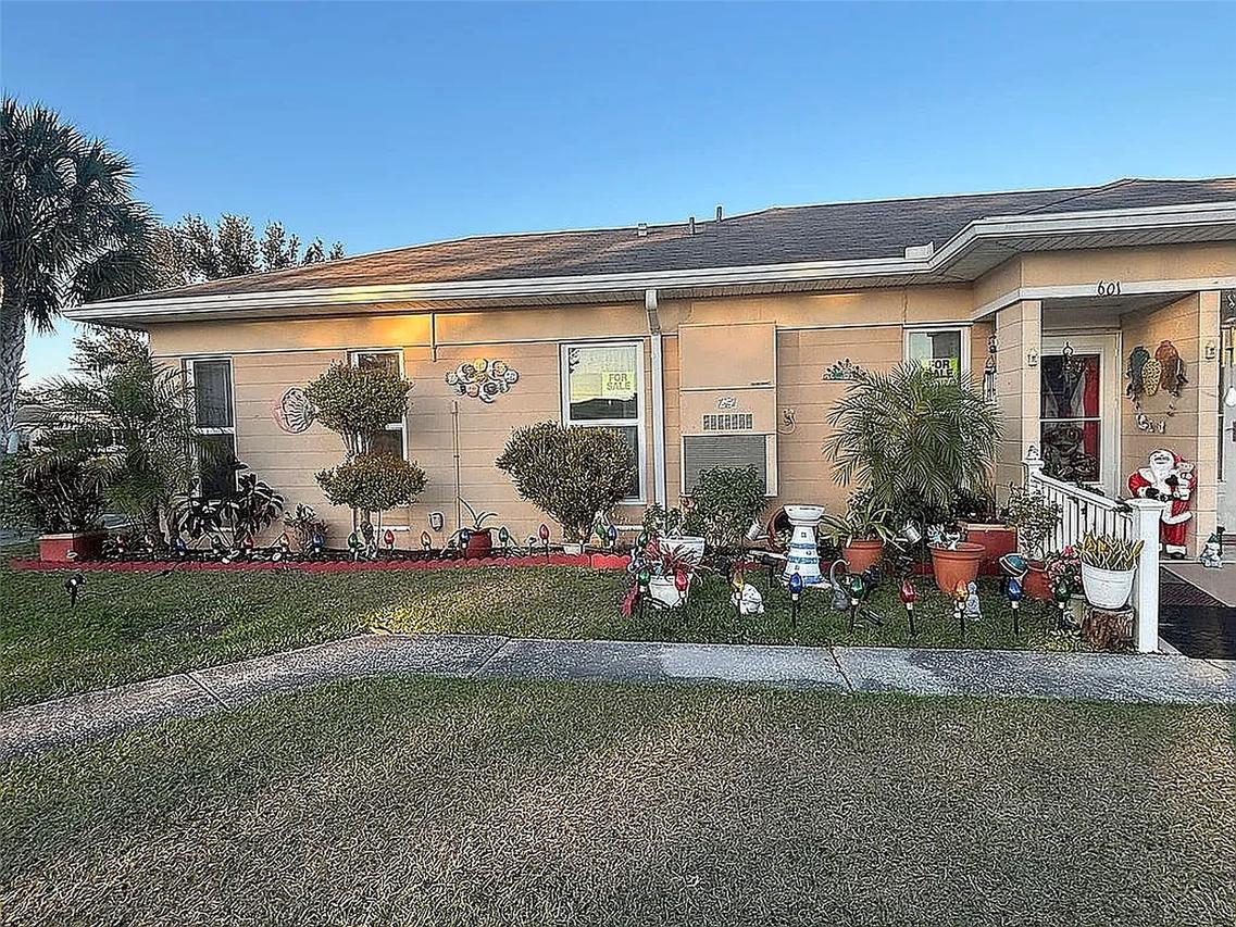 601 Club Cir., Lake Wales, FL 33854