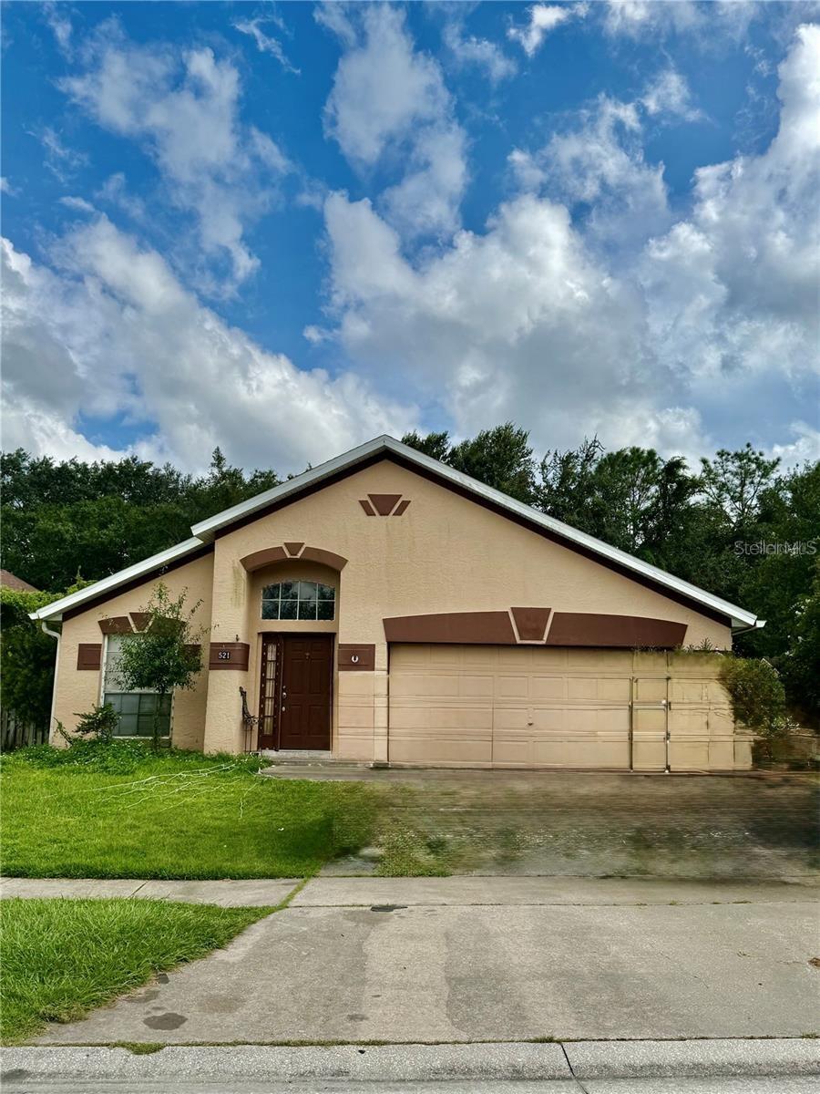 521 Cypress Tree Ct., Orlando, FL 32825
