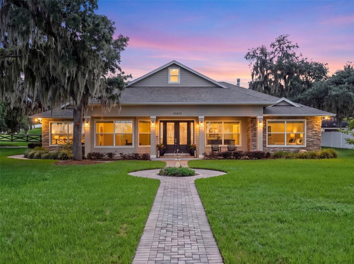 12442 Lakeshore Dr., Clermont, FL 34711