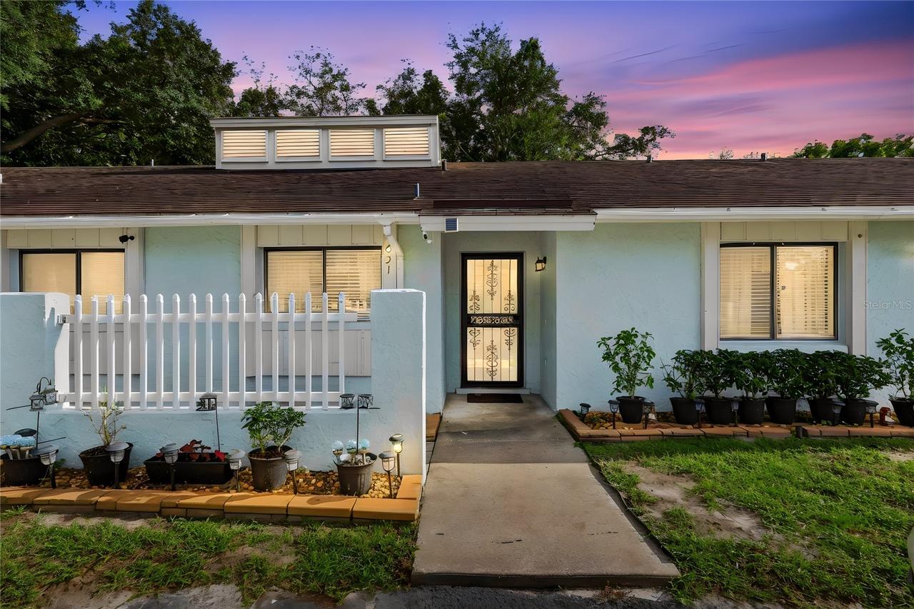 4631 N Pine Hills Rd. #110, Orlando, FL 32808