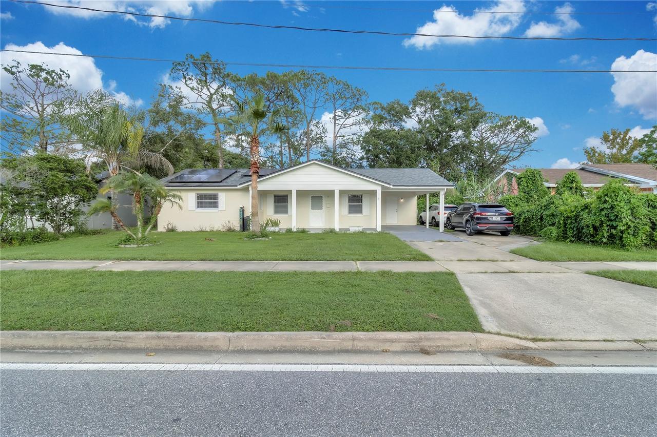 1345 S Oxalis Ave, Orlando, FL 32807