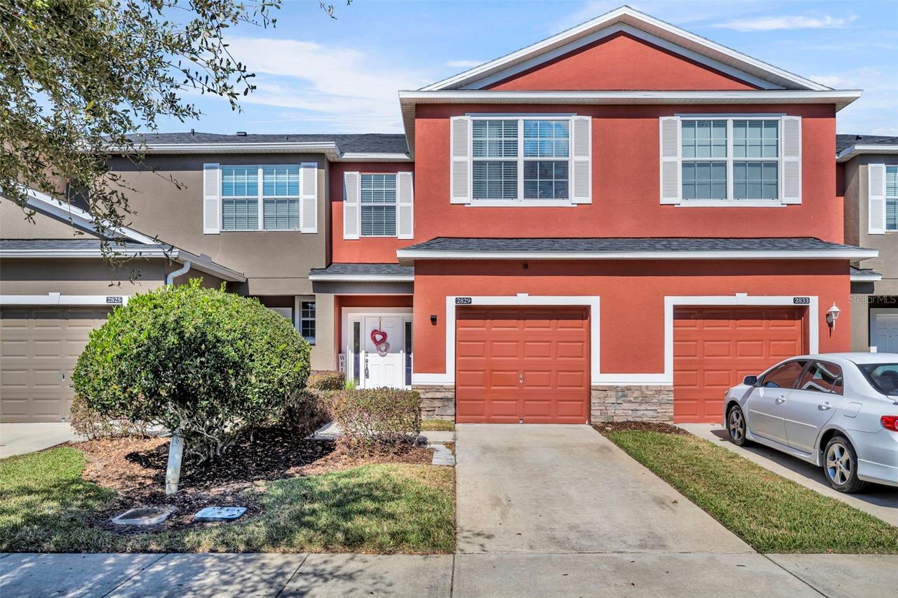 2829 Adelaide Ct., Orlando, FL 32824