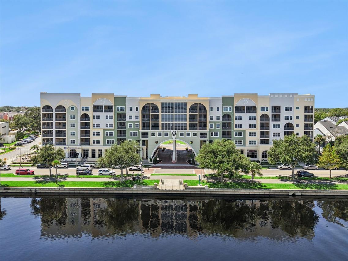 225 W Seminole Blvd. #603, Sanford, FL 32771