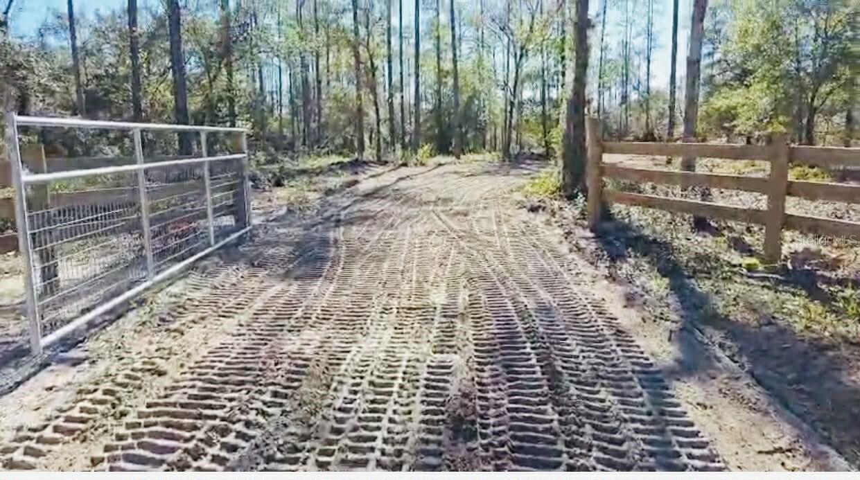 Lot 10 SW Barnacle Dr., Dunnellon, FL 34431