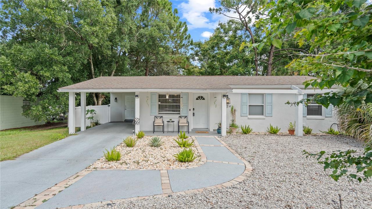 1124 W Desoto St., Clermont, FL 34711