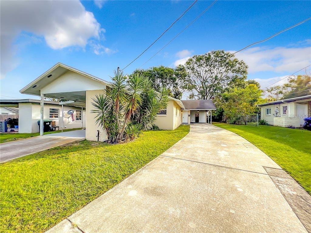 5331 Davisson Ave., Orlando, FL 32810