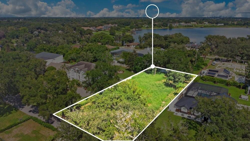 Dingens Ave., Windermere, FL 34786