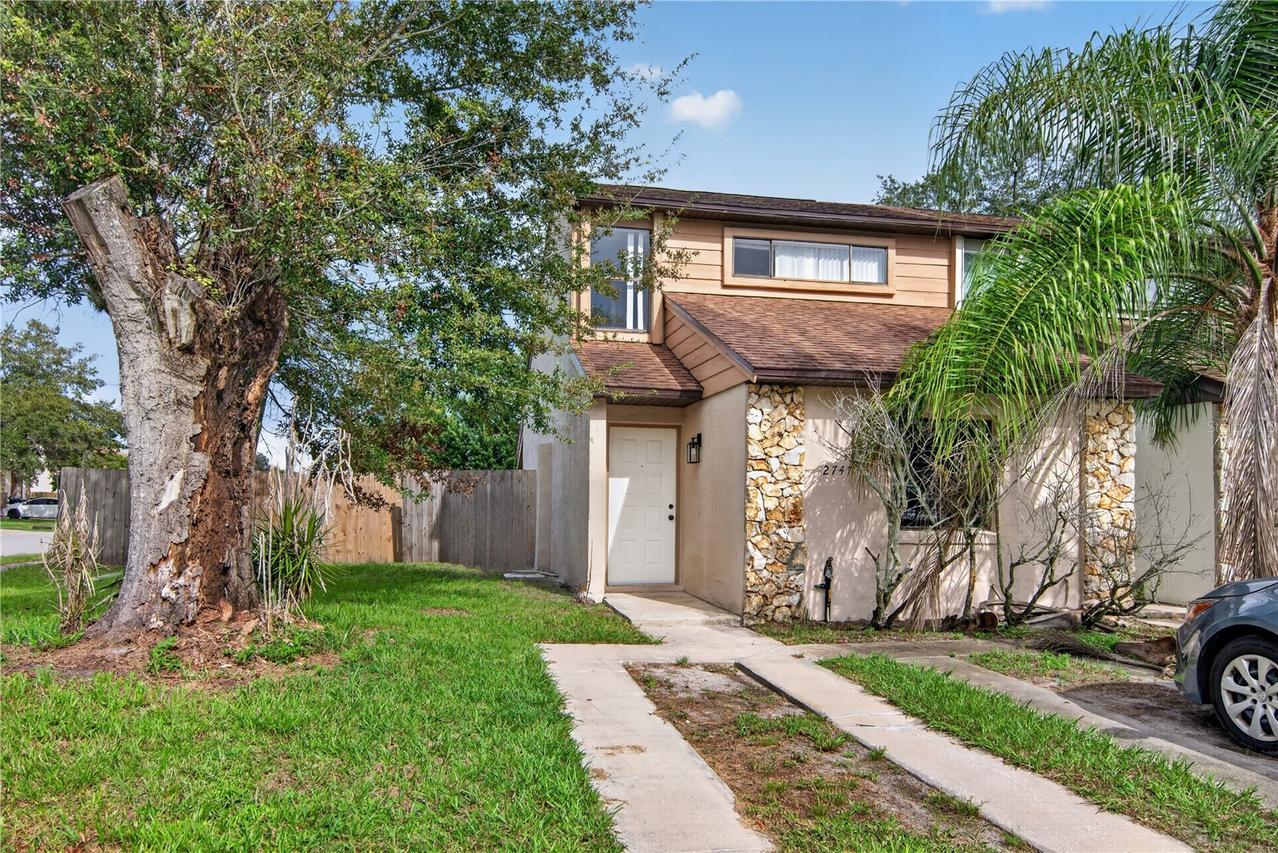 2747 Gray Fox Ln., Orlando, FL 32826