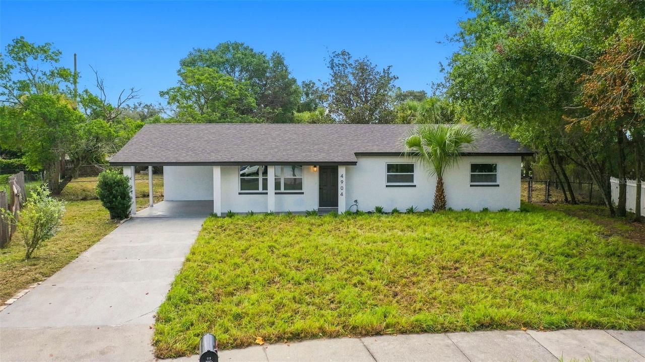 4904 Danny Boy Cir., Orlando, FL 32808