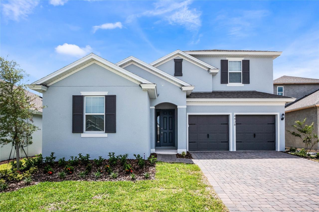 4438 Lions Gate Ave., Clermont, FL 34711