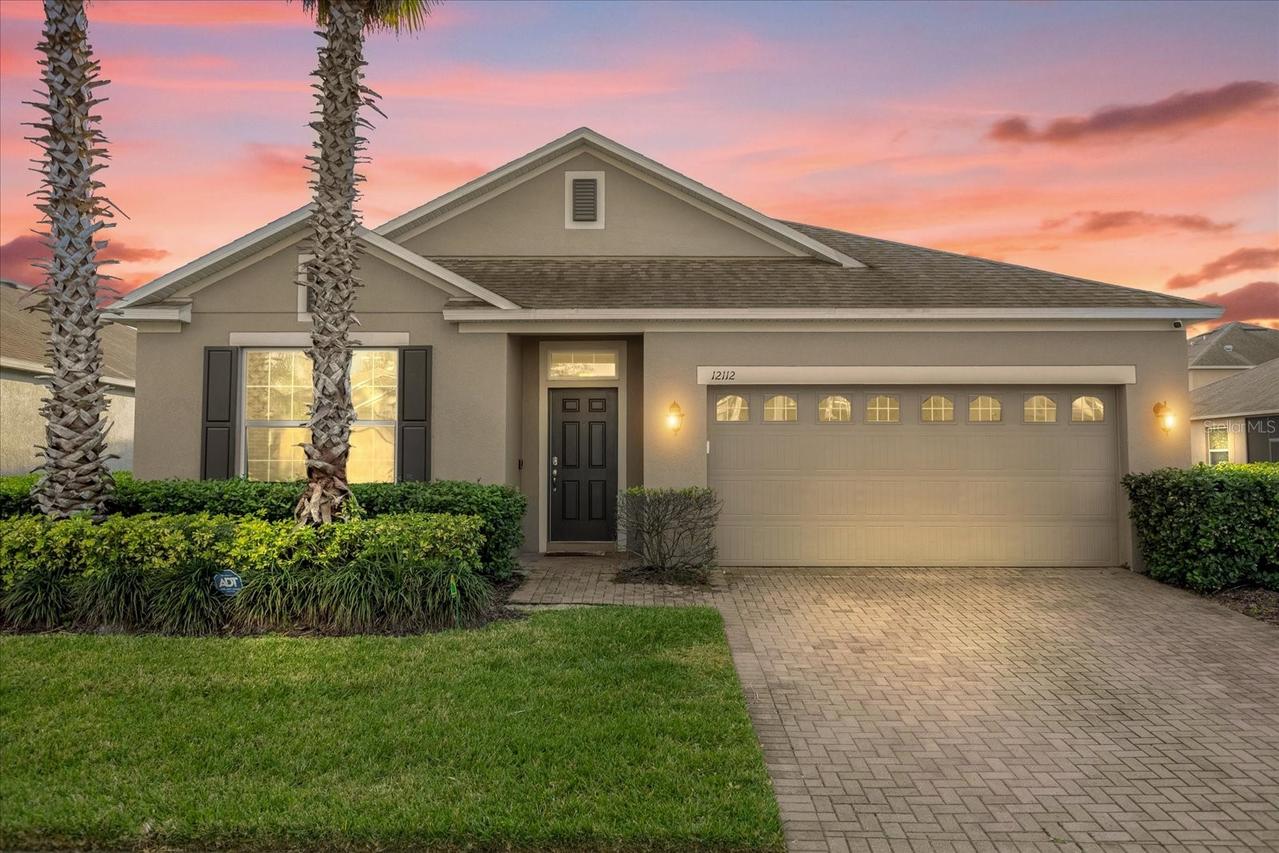 12112 Sawgrass Reserve Blvd., Orlando, FL 32824