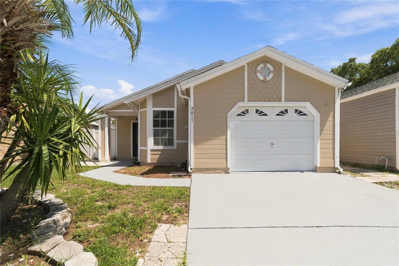 2011 Winslow Dr., Orlando, FL 32812