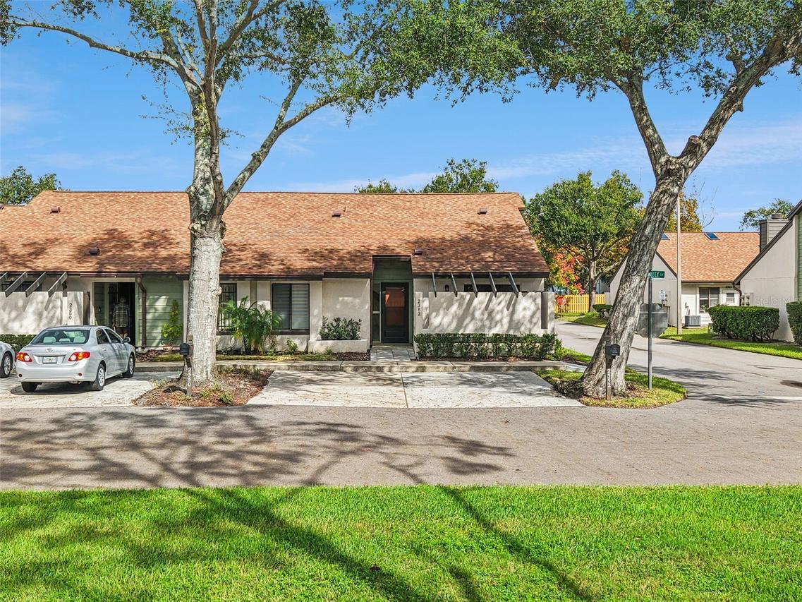 2352 Sun Valley Cir., Winter Park, FL 32792