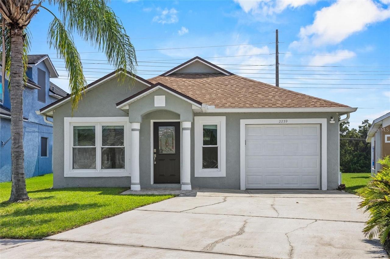 2239 Santa Lucia St., Kissimmee, FL 34743
