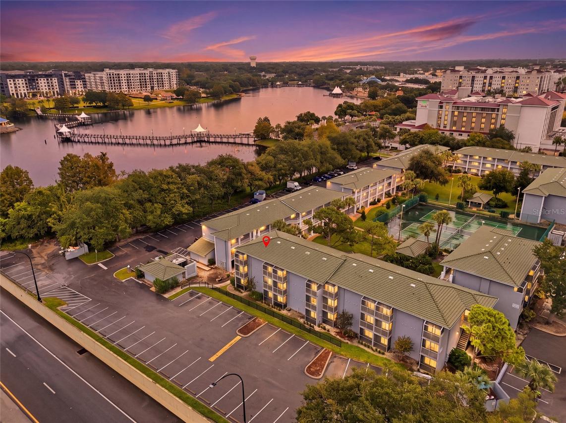 115 Oyster Bay Cir. #360, Altamonte Springs, FL 32701