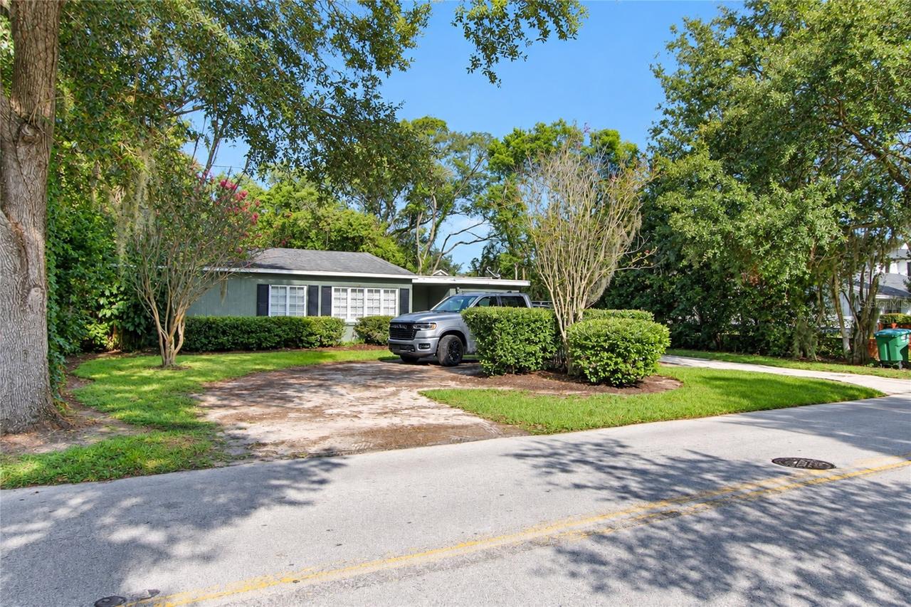 447 N Phelps Ave., Winter Park, FL 32789
