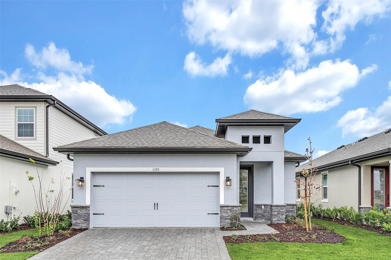 1390 Remick Ct., Kissimmee, FL 34747