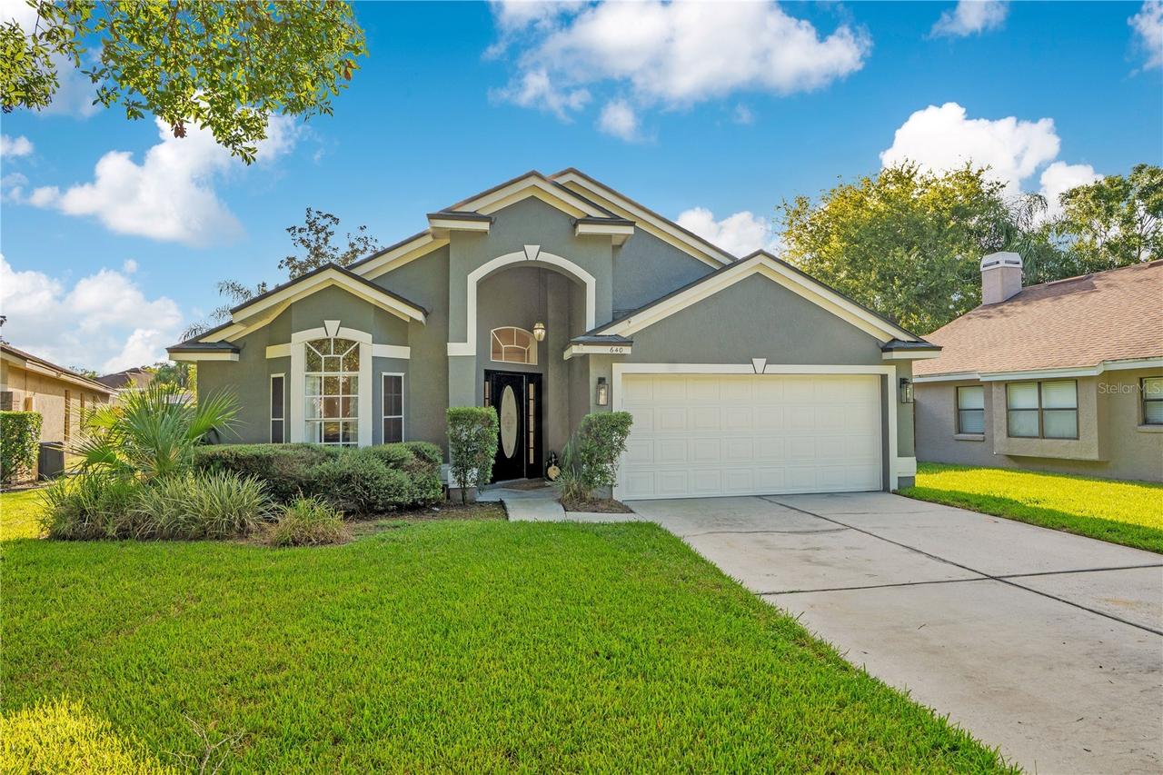 640 Lance Ct., Oviedo, FL 32765