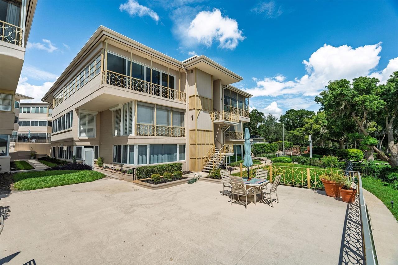 311 E Morse Blvd. #1-5, Winter Park, FL 32789