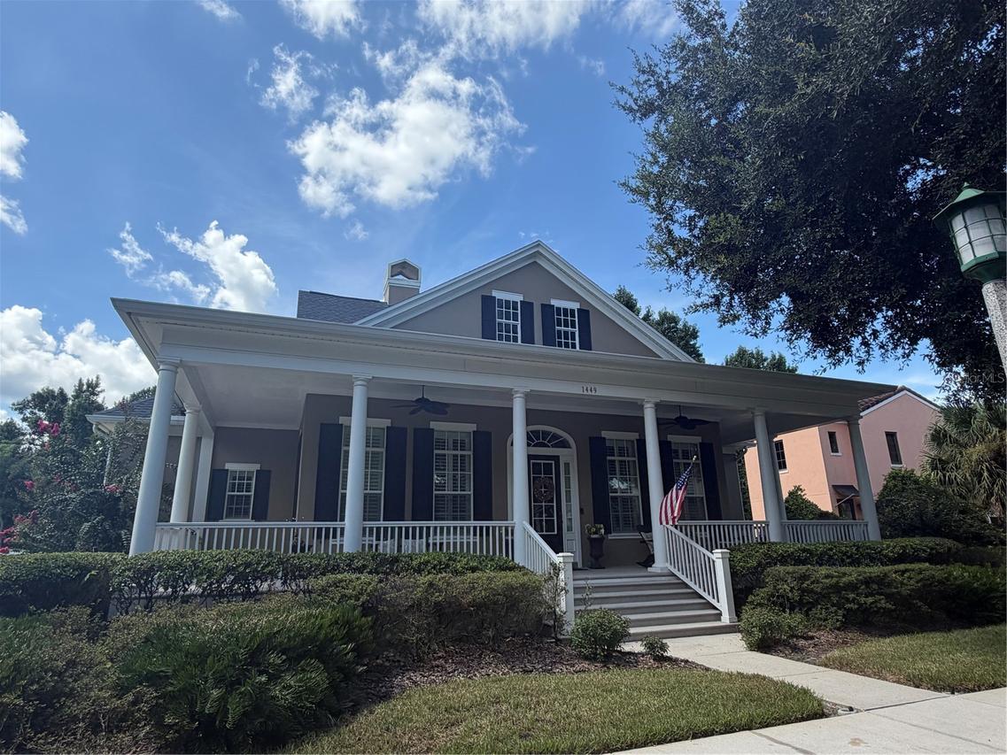1449 Stickley Ave., Celebration, FL 34747