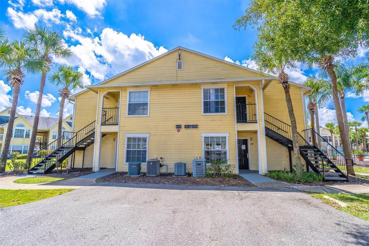 1057 S Hiawassee Rd. #1912, Orlando, FL 32835