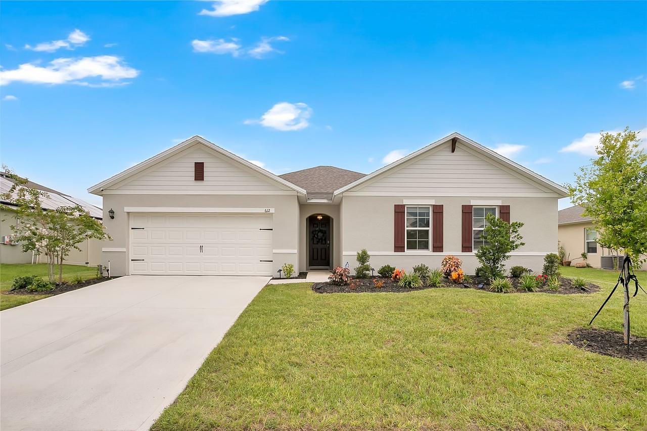 612 Auburn Grove Ter, Auburndale, FL 33823