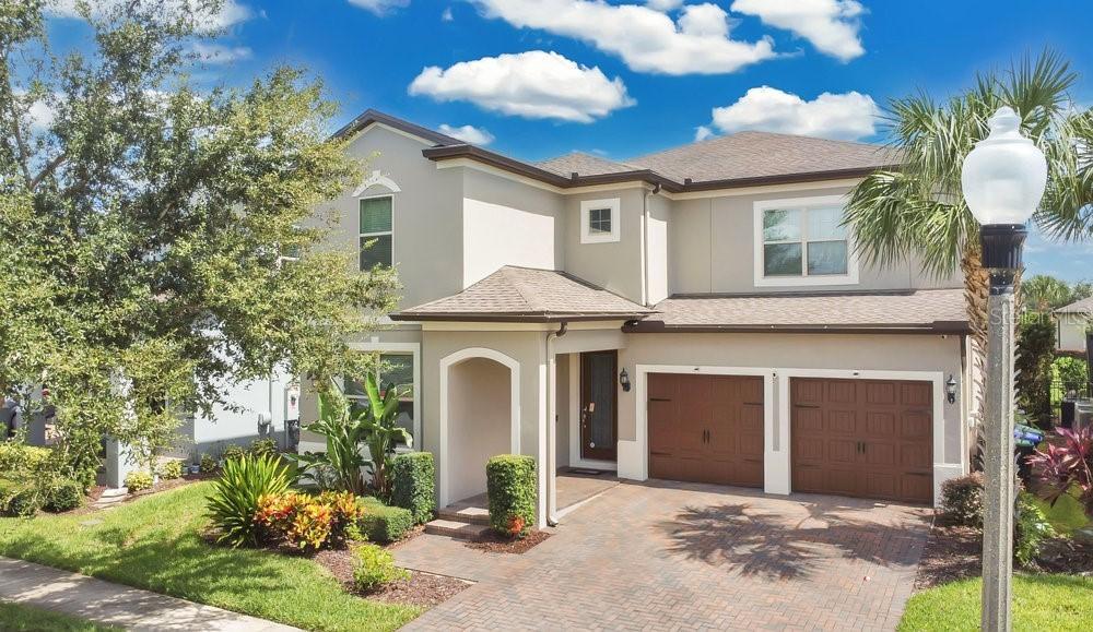 14105 Larkspur Lake Dr., Winter Garden, FL 34787