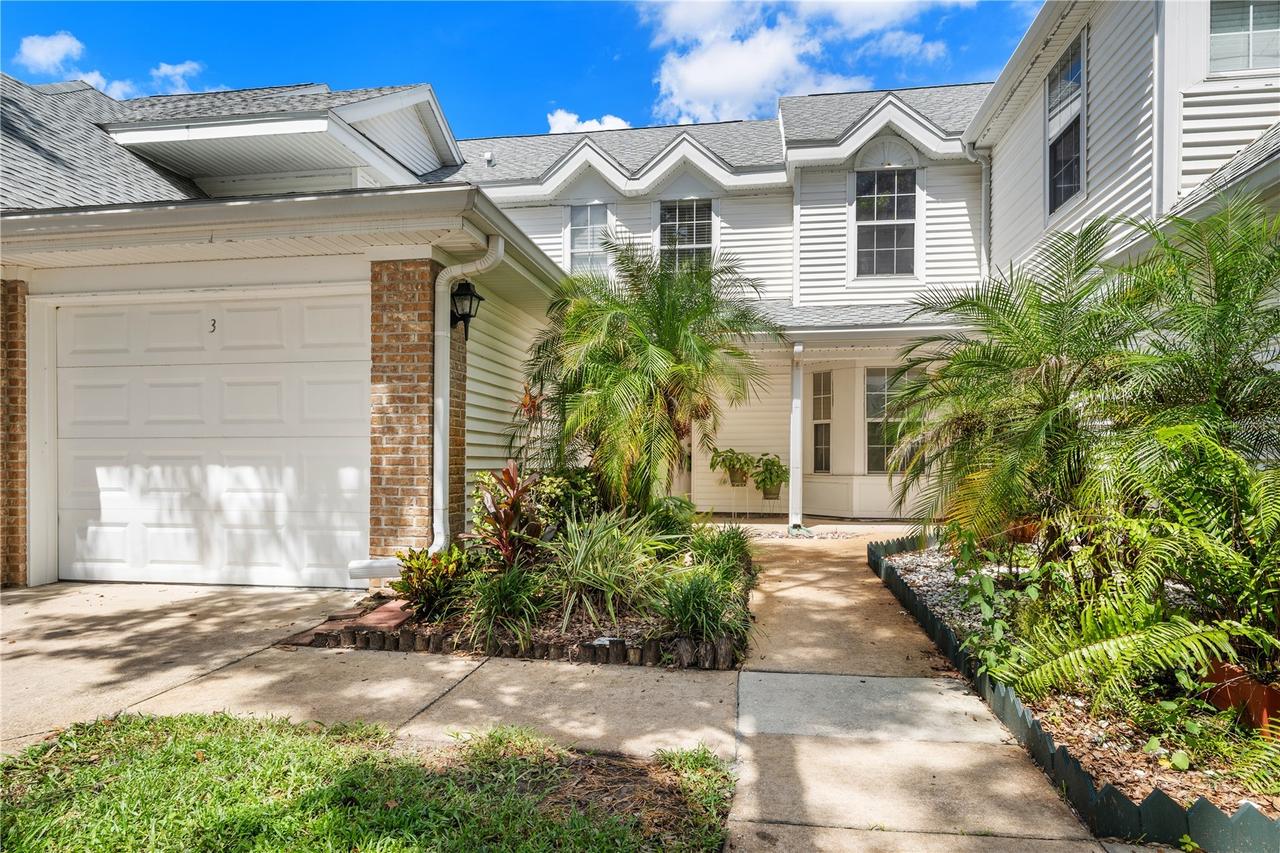 4807 Coachmans Dr. #2403, Orlando, FL 32812