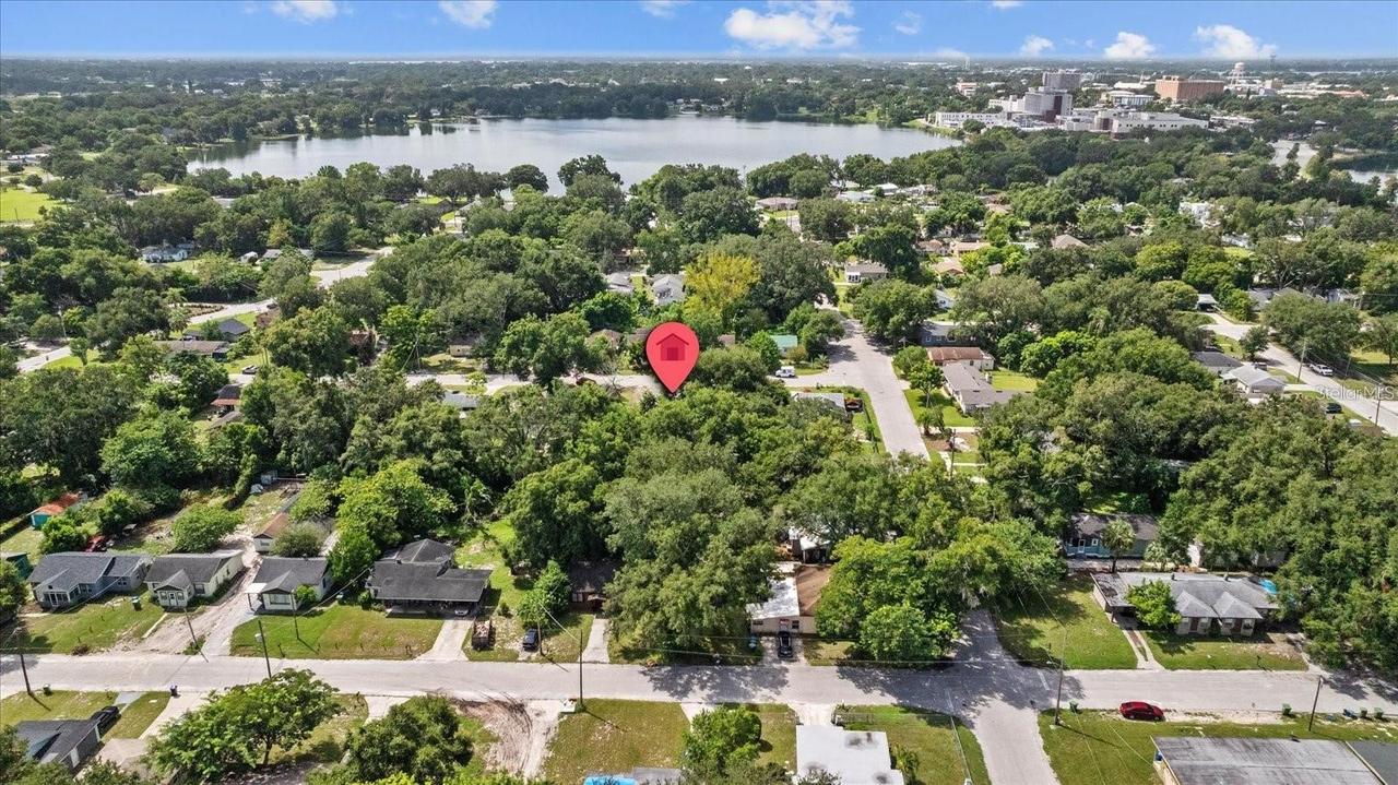 405 Avenue M, Winter Haven, FL 33881