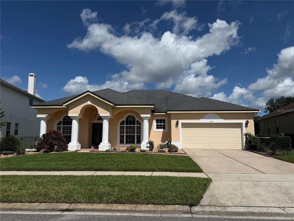 646 Cedar Forest Cir., Orlando, FL 32828