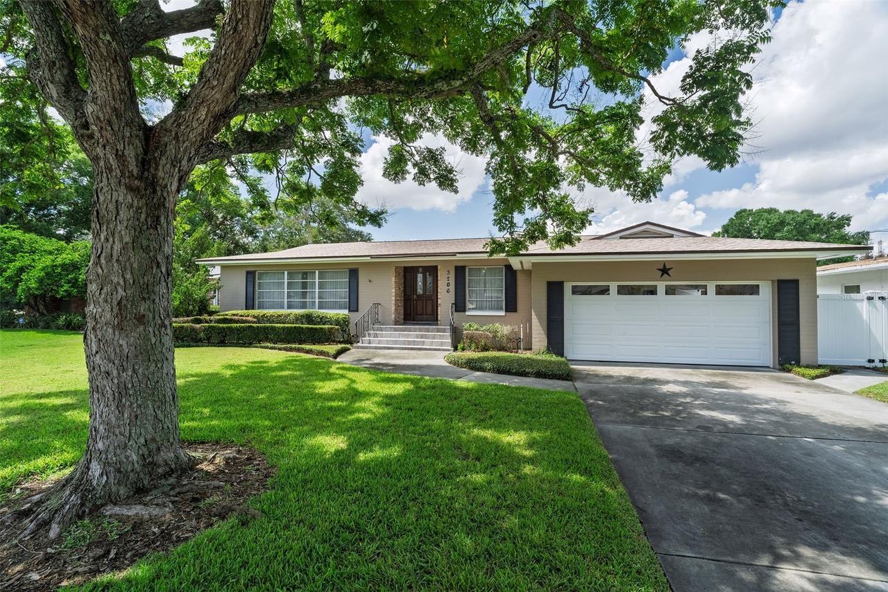 3206 Ardsley Dr., Orlando, FL 32804