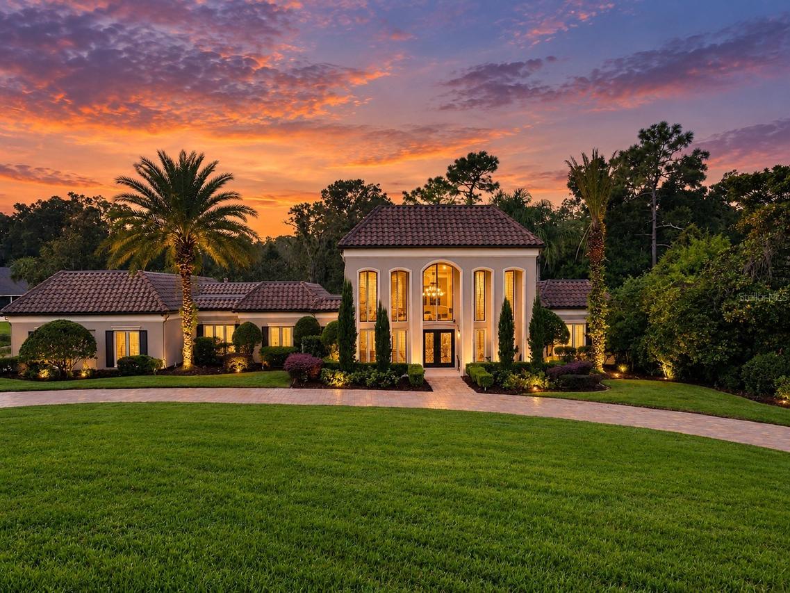 1303 Sweetwater Club Blvd., Longwood, FL 32779
