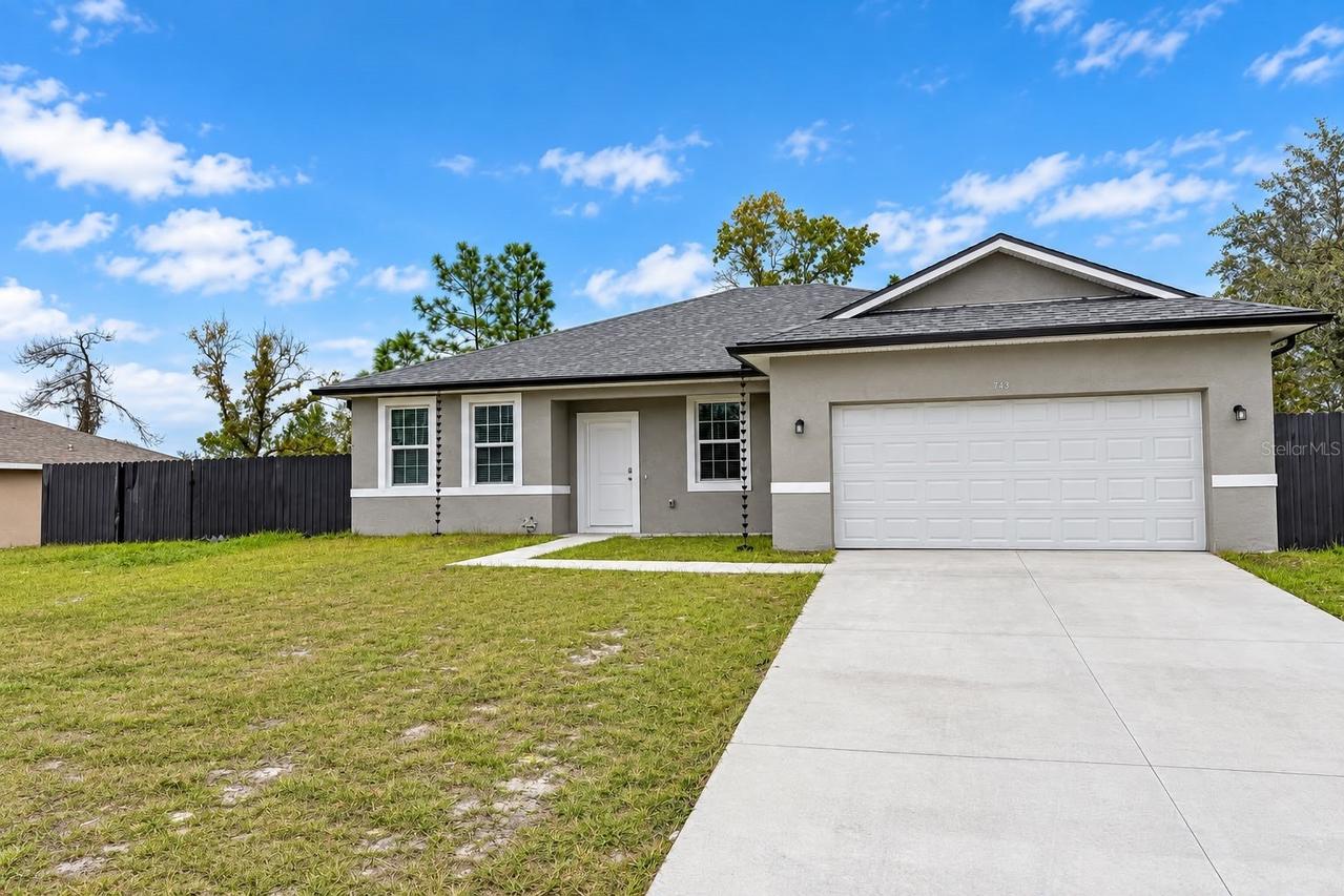 743 Marion Oaks Manor, Ocala, FL 34473