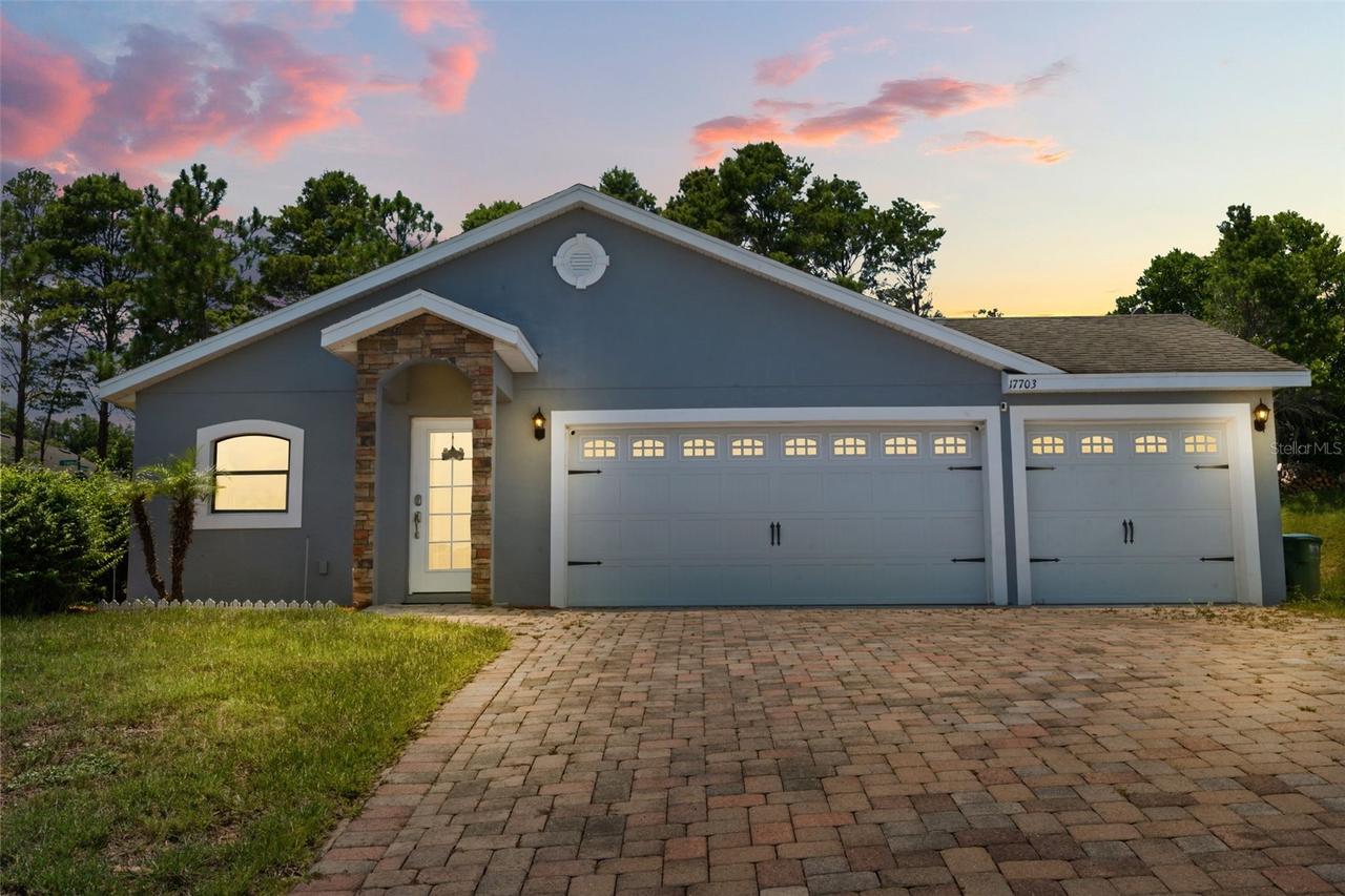 17703 Neal Dr., Montverde, FL 34756