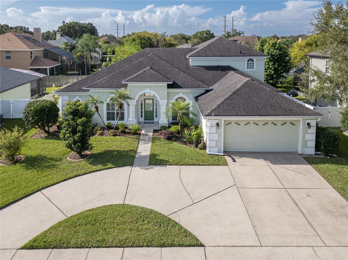 2406 Blossomwood Dr., Oviedo, FL 32765