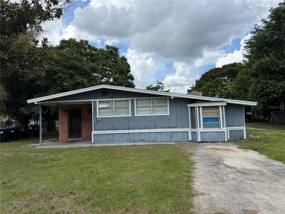4211 Tara Ct., Orlando, FL 32809