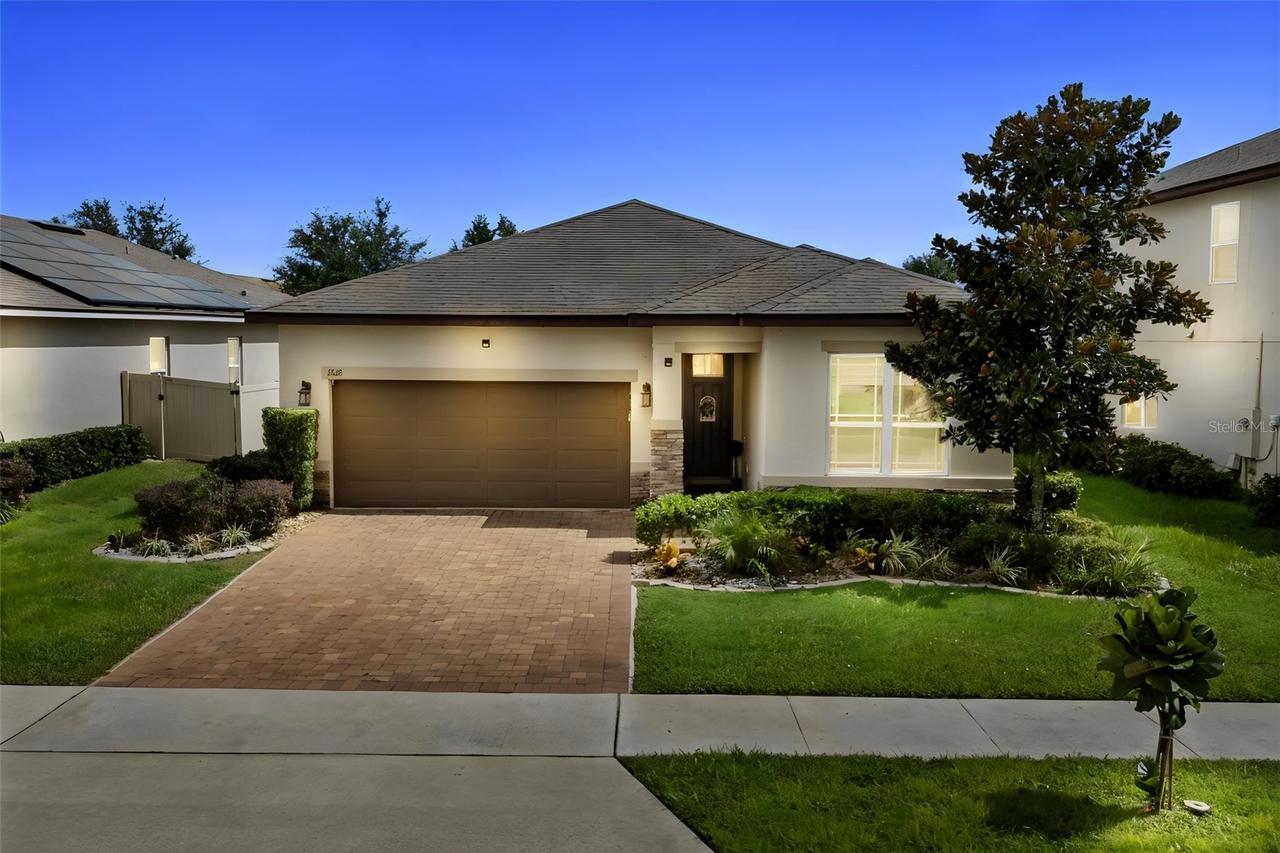 1262 Stratton Ave., Groveland, FL 34736