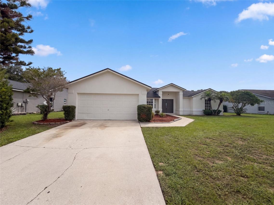 6536 Horizon Point Dr., Lakeland, FL 33813