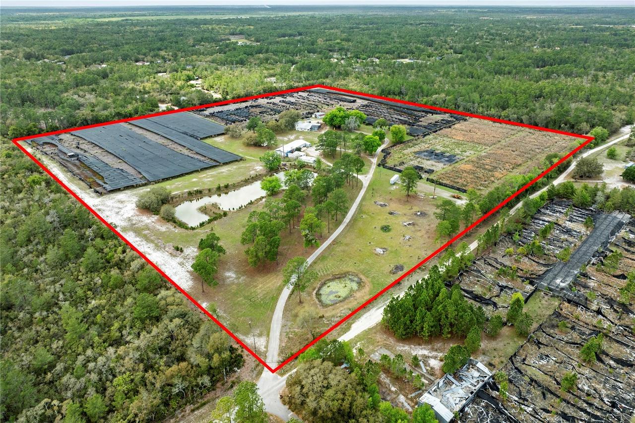 40945 Beach Rd., Eustis, FL 32736