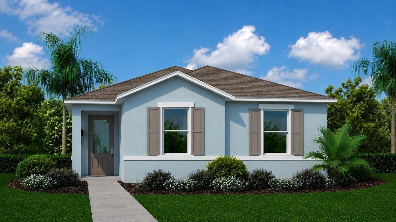 6922 Aracuan Way, St Cloud, FL 34771